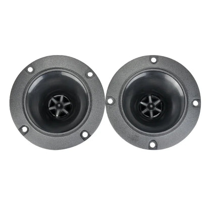 AIYIMA 2Pcs Audio Hochtöner 98MM Piezoelektrischen Audio