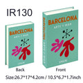 IR130