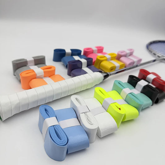 Anti Slip Adhesive Tennis Racket Overgrip