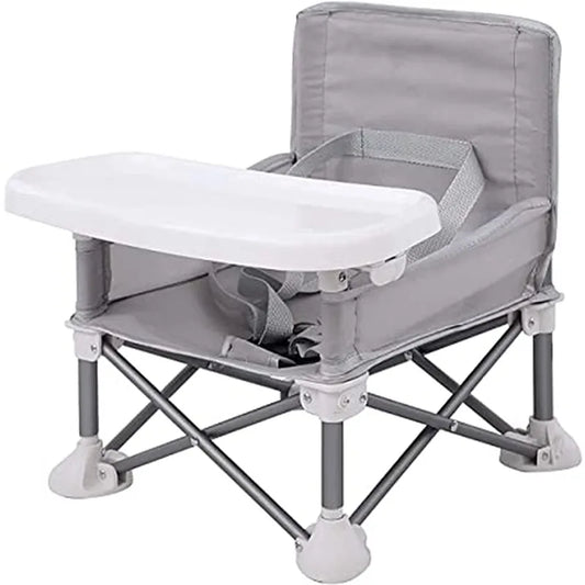 Chaise de salle à manger pour bébé - Chaise d'alimentation portable