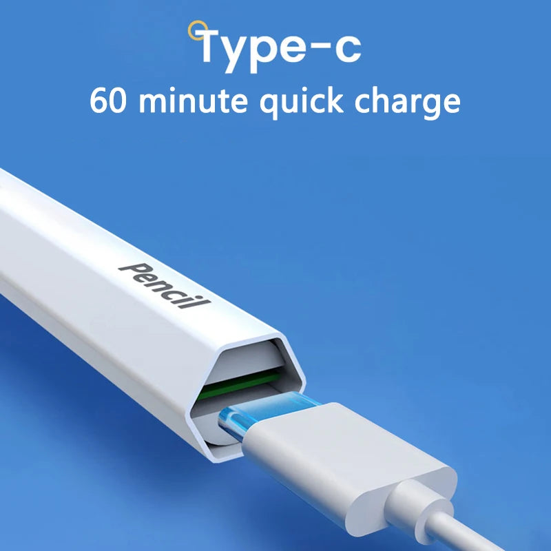 Universeller Stylus-Stift für Tablets und Telefone