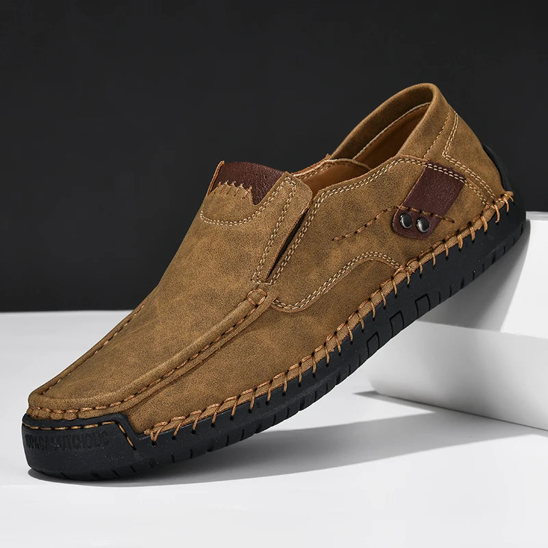 loafers men, comfortable flats, casual loafers, leather loafers, leather loafers men, slip on loafers, casual loafers for men, men slip on, comfortable loafers, leather slip on, leather flats