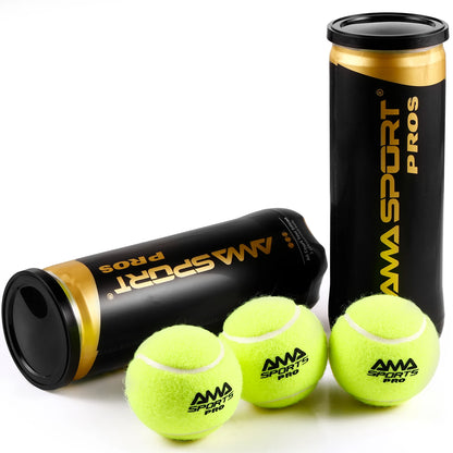 Multi-Court Tennis Training Balls