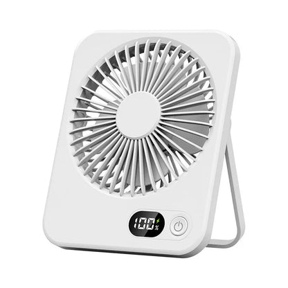 Mini Multi Function USB Charging Summer Cooling Fan