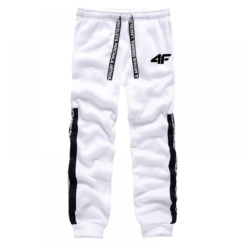 Men's Tracksuit Hooded Long Sleeves Casual Single Piece Sweatshirts And Daily Sports Sweatpants Comfort  Jogging