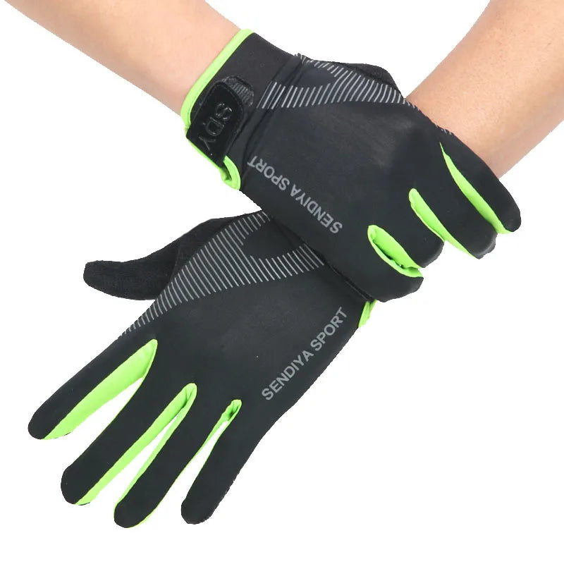 Fist Plast Touchscreen Dirtbike-Handschuhe