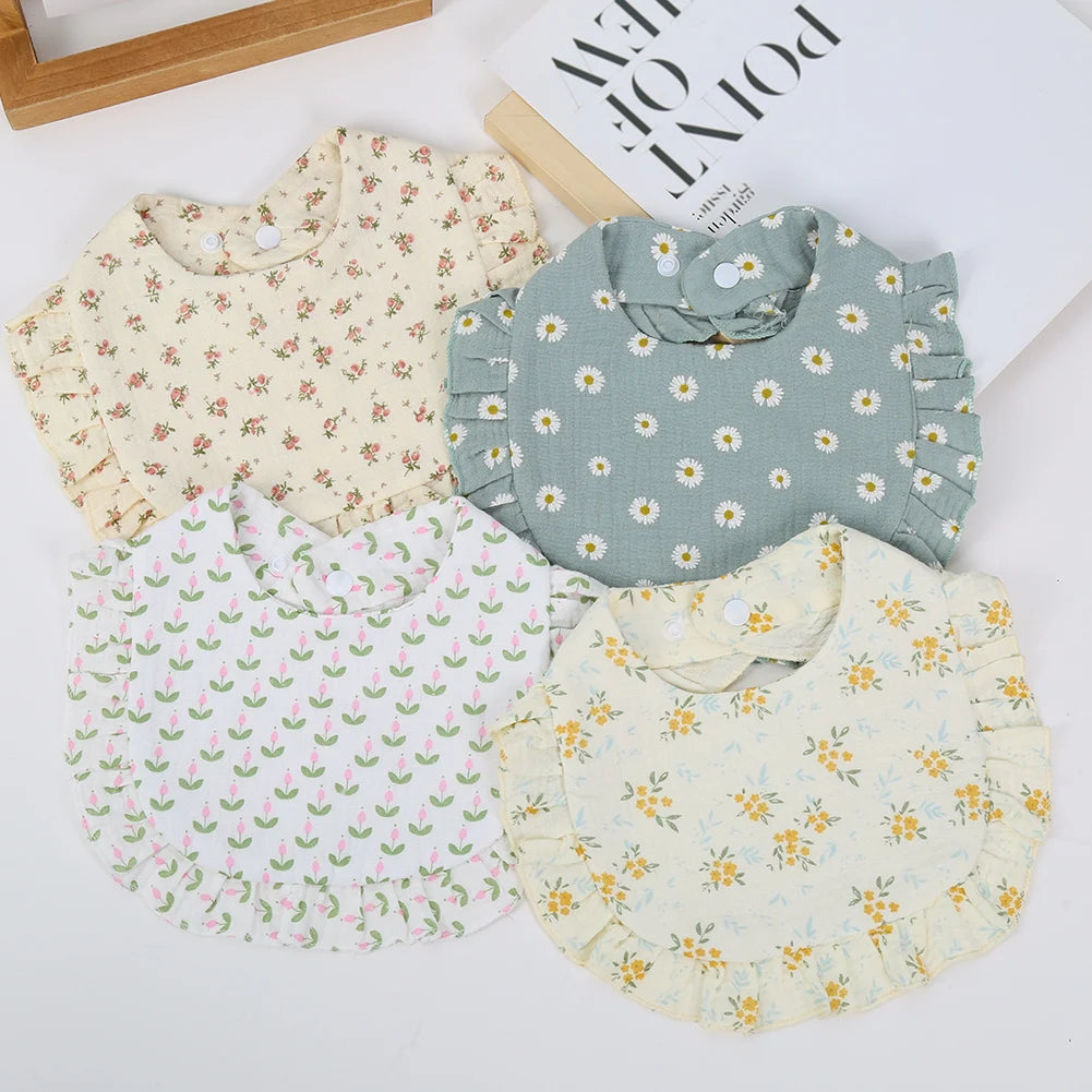 baby bibs, newborn bibs, baby accessories, towel bibs, cotton bibs, snap bibs, baby stuff, feeding bibs, flower bibs, childrens bibs