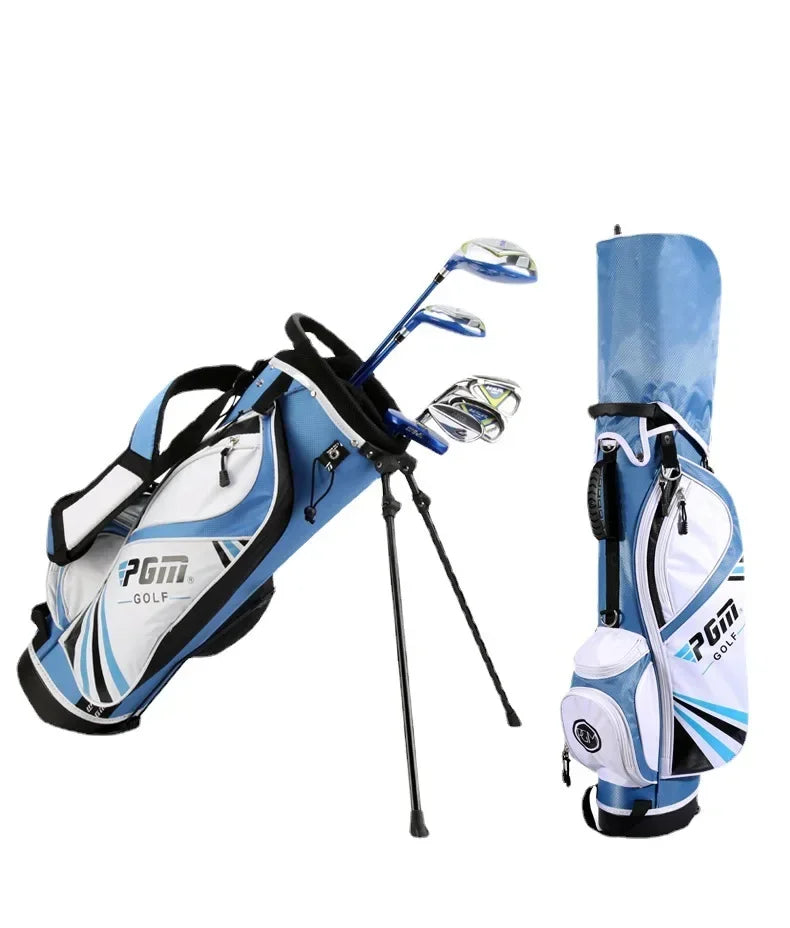 PGM Left-Handed Golf Club Set for Kids