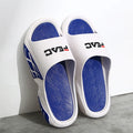 insole blue