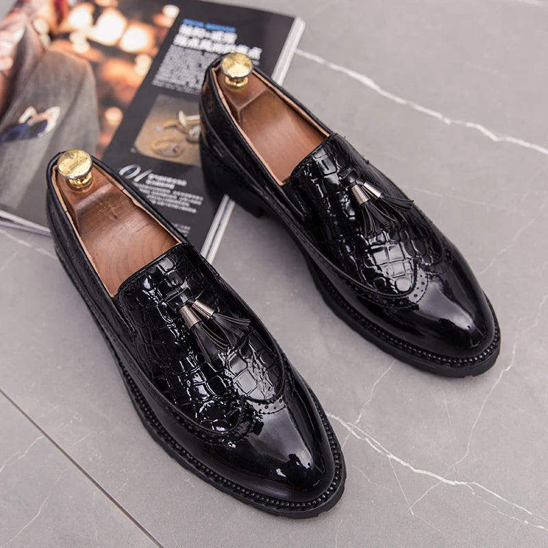 loafers for men, mens leather loafers, loafer shoes, leather loafers, mens black loafers, white loafers mens, casual loafers for men, patent leather loafers