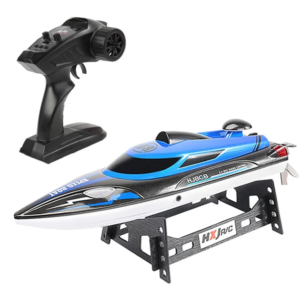 High-Speed Remote Control Racing Ship