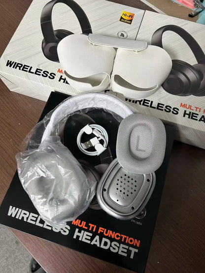 P9 Kabellose Outdoor-Kopfhörer mit Geräuschunterdrückung 