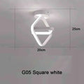 E-white-25W