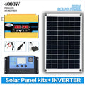 yellow110V 4000W