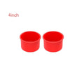 4inch 2pcs