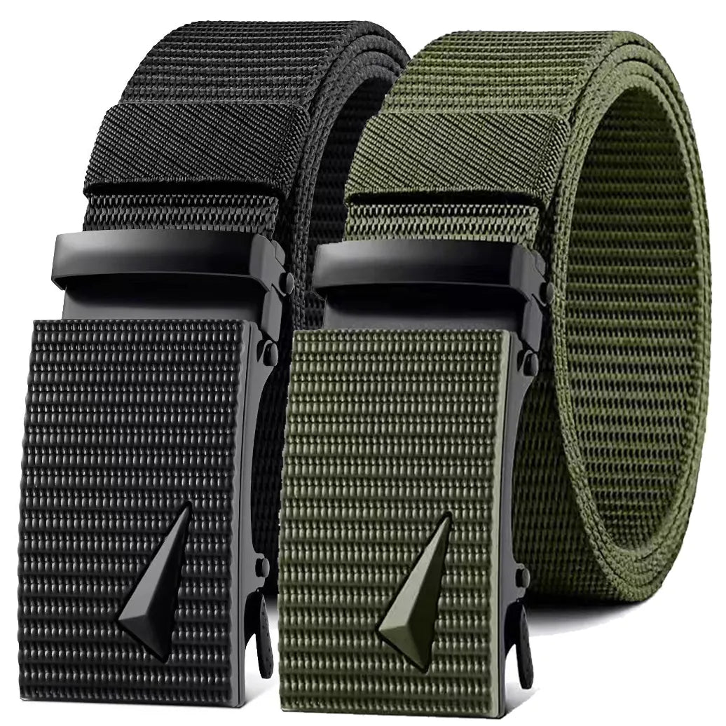 Breathable Cowboy Belt for Men's