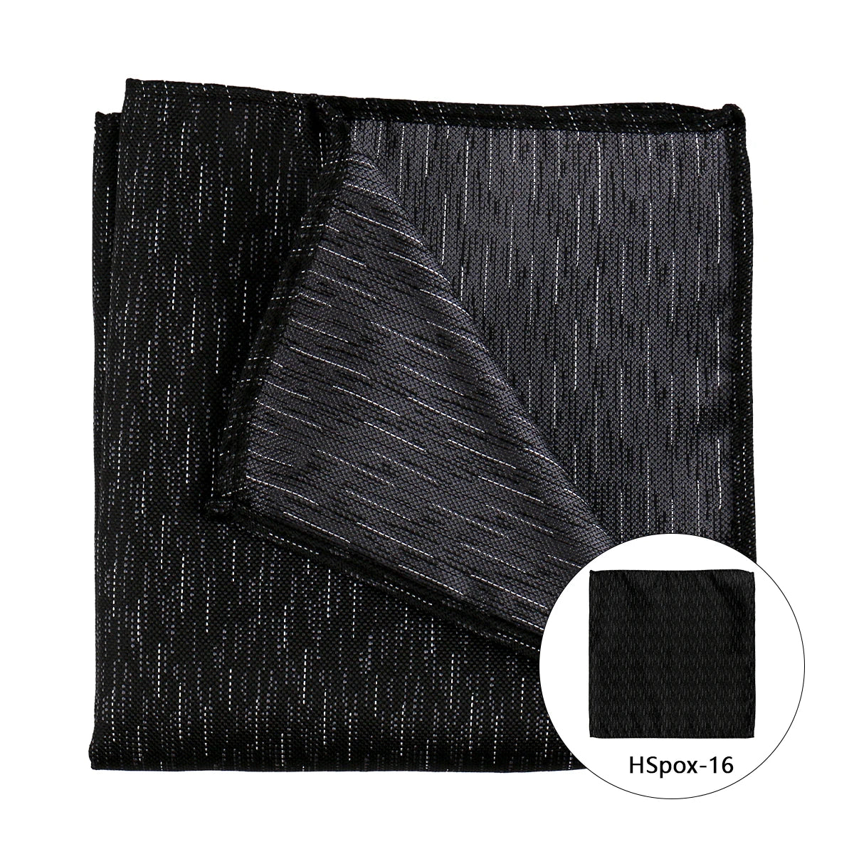 Pochette de costume homme à motif cachemire multicolore – Mouchoir de mariage tissé jacquard