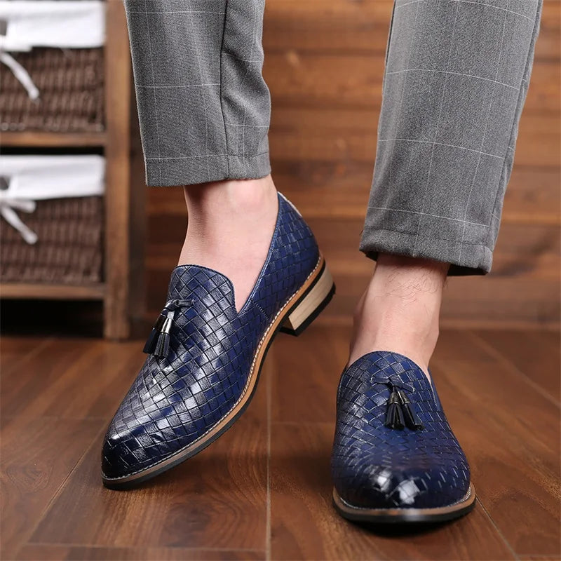 leather slip on shoes, leather loafers, slip on loafers, leather shoes, loafer shoes, black loafers, casual loafers, black leather loafers, brown loafers, leather slip ons, slip on shoes