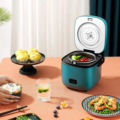 Multifunctional Non-Stick Electric Cooker