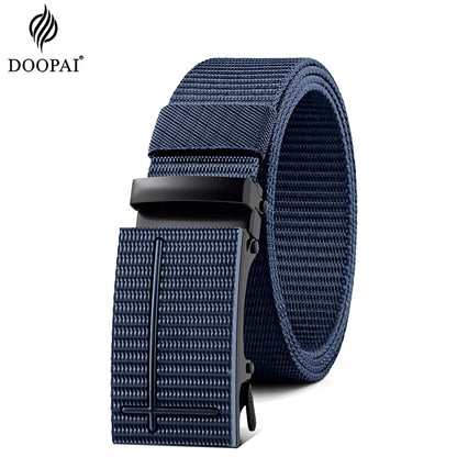 Ceinture de cowboy respirante pour hommes