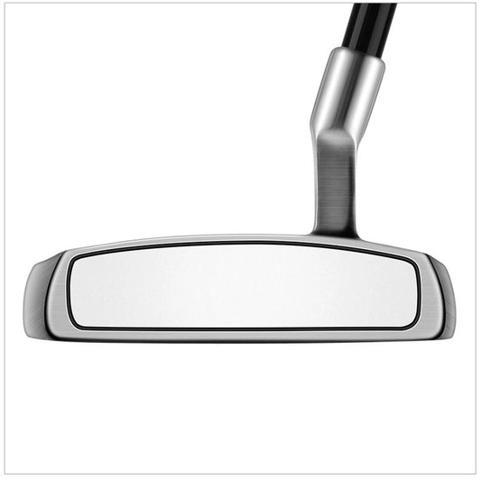 Stainless Steel Shaft Golf Self-Standing Putter – Low CG Stable Alignment Putter