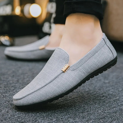 canvas loafers, mens casual loafers, men's casual shoes, canvas shoes, loafers for men, casual loafers, canvas shoes for men, loafer shoes, mens slip on shoes, men's casual sneakers