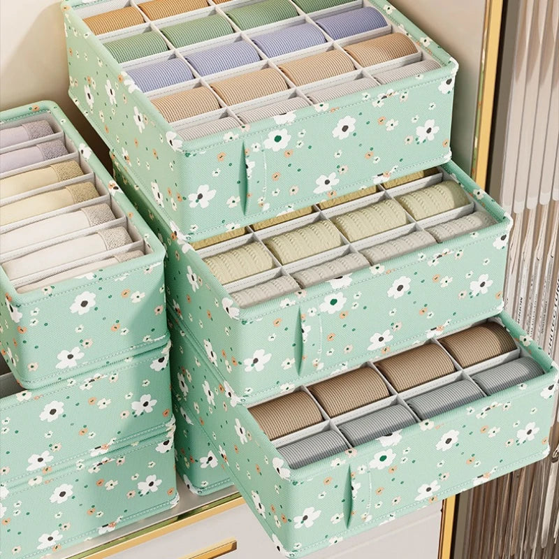 Multifunktionale Kleiderschränke