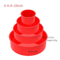 46810inch 4pcs