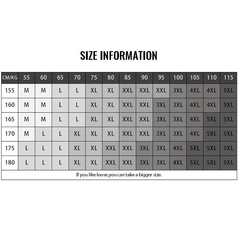 Men’s Loose Fit Striped Printing Athletic Shorts