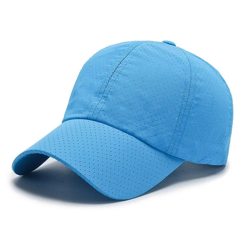 Unisex-Golfkappe (schnelltrocknend)
