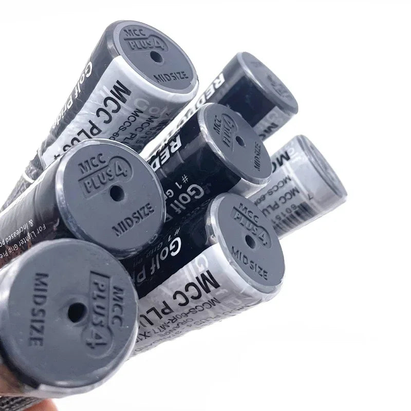 plus4 golf grips, rubber golf grips, standard golf grips, midsize golf grips, replacement golf grips, golf club grip replacement