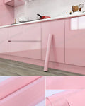 B5 Pink Shiny