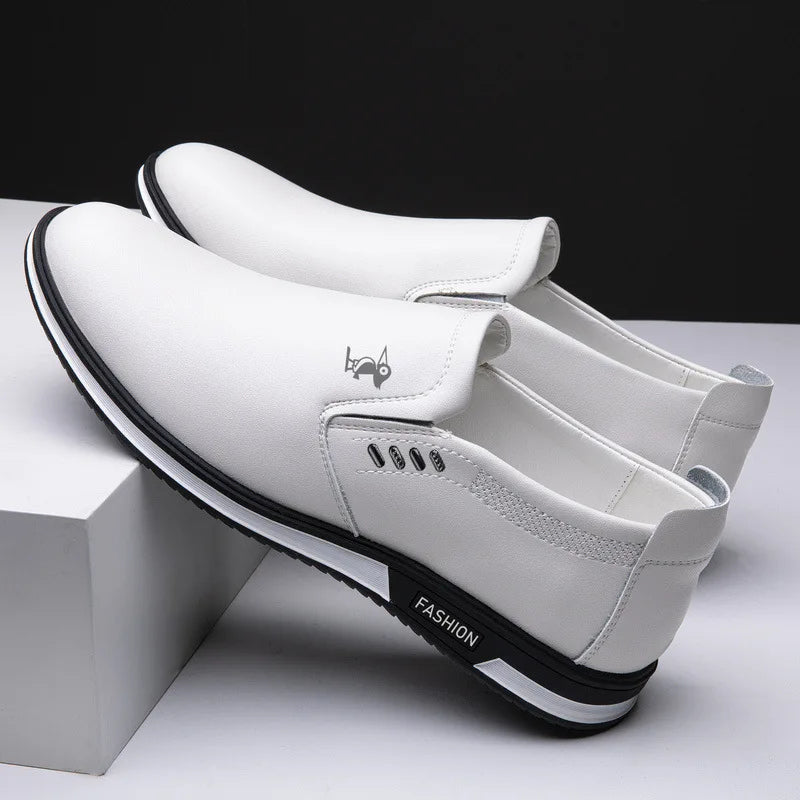 loafers men, mens casual loafers, mens casual, mens leather loafers, casual leather loafers, men shoes