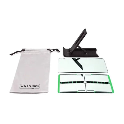 Golf-Putter für Anfänger – Trainingshilfe für Links- und Rechtshänder