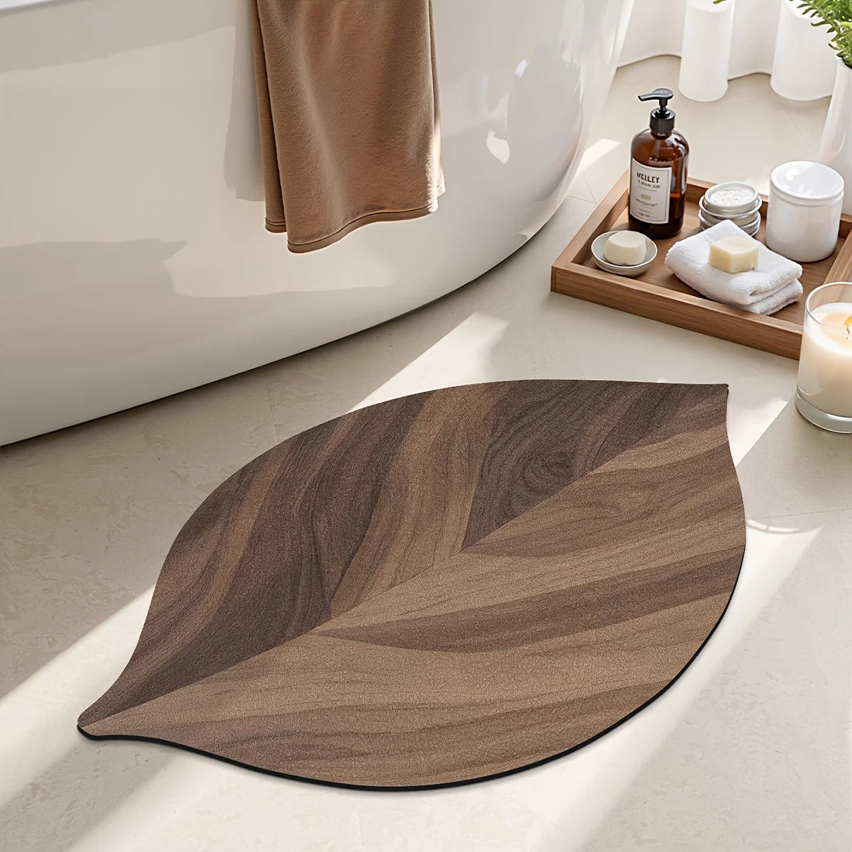 Feuchtigkeitsbeständige Küchenmatte für Wasserspender