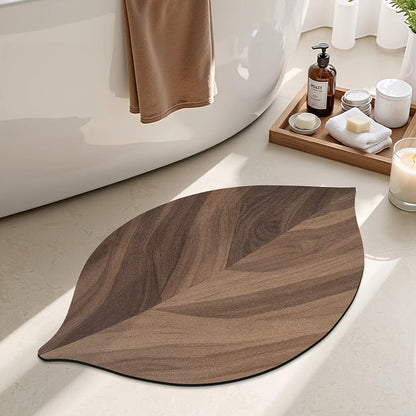 Feuchtigkeitsbeständige Küchenmatte für Wasserspender