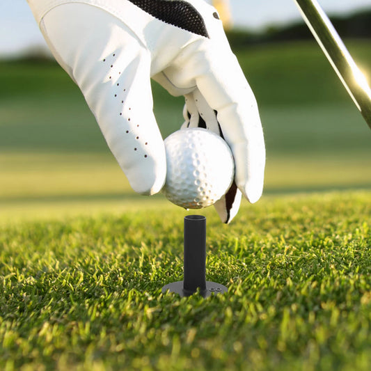 5 PC Flexible Silicone Golf Tees