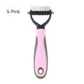 Pink-S