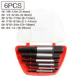 6PCS