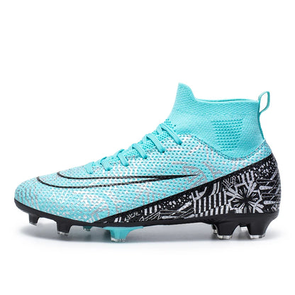 High-Quality Soccer Cleats for Men