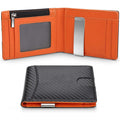 Carbon Orange