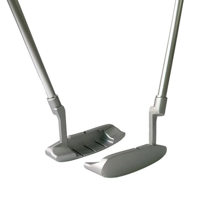 Putter de golf en alliage d'aluminium pour droitier