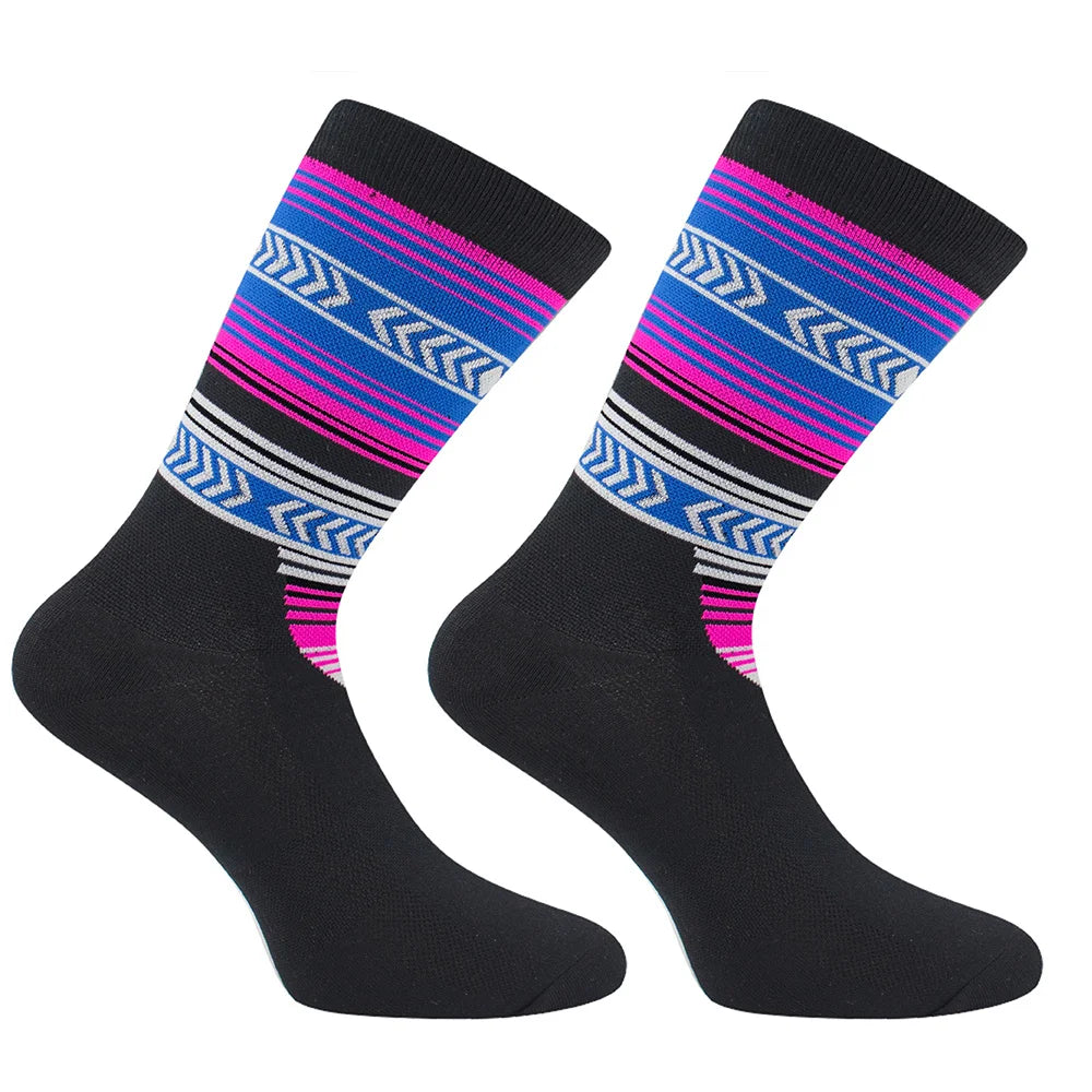 Unisex Breathable Sports Running Socks