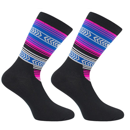 Unisex Breathable Sports Running Socks