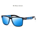 F520-Blue Mirror