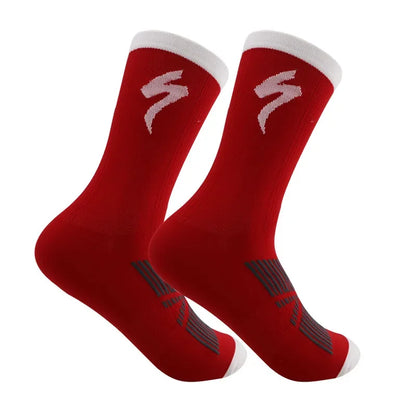 Breathable Outdoor Sports Socks for Men