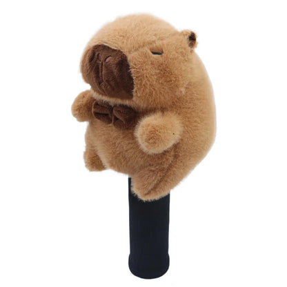 Animal Golf Club Head Covers for Fairway Woods