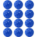 40 holes blue