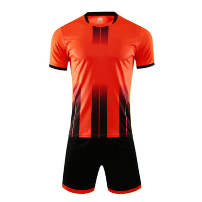 Breathable Summer Short Sleeve Men's Tennis Outfits