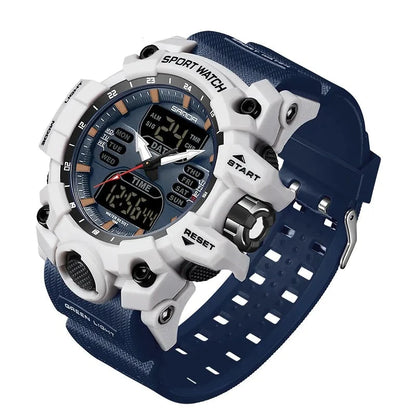 mens watch, watch waterproof, watch display, waterproof mens watch, digital mens watch, digital watch, sports watch, military watch, sports watch for men, waterproof sports watch